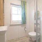 Haus Am Grossbahnhof Whg 1 Apartamento *
