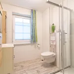 Haus Am Grossbahnhof Whg 1 Apartamento