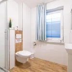 Haus Am Grossbahnhof Whg 1 Apartamento