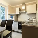 Apartamento Haus Am Grossbahnhof Whg 1 Binz