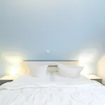 Haus Am Grossbahnhof Whg 1 Apartamento