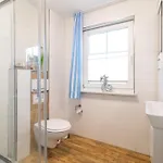 Apartamento Haus Am Grossbahnhof Whg 1