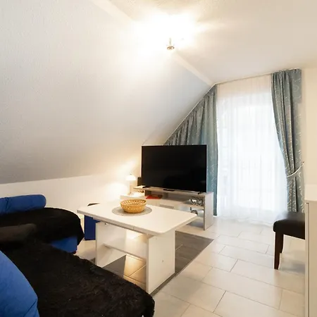 Haus Am Grossbahnhof Whg 1