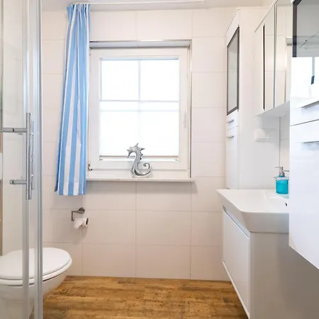 Haus Am Grossbahnhof Whg 1 *