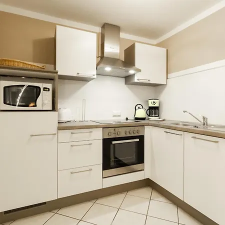 Haus Am Grossbahnhof Whg 1