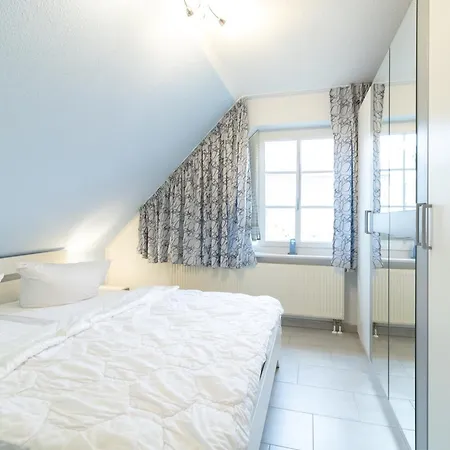 Haus Am Grossbahnhof Whg 1 *