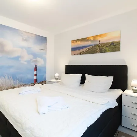 Haus Am Grossbahnhof Whg 1 *